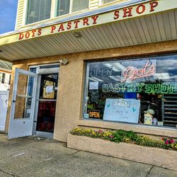 Dot's Pastry Shop