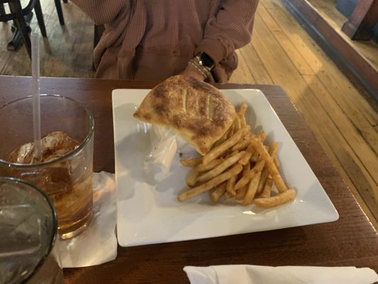 The Cannon Brewpub by null