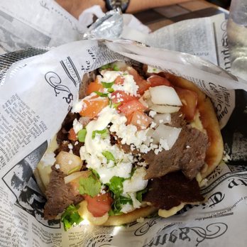Latin Gyros - Greek Near Me - Luquillo, Puerto Rico Latin Gyros - Greek Near Me - Luquillo, Puerto Rico