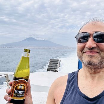 Molo Beverello - Ferries Near Me - Naples, NA