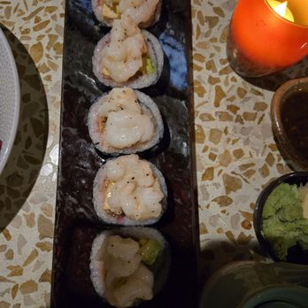 NORI - Sushi Bars Near Me - Phoenix, Arizona NORI - Sushi Bars Near Me - Phoenix, Arizona