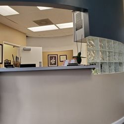 Advanced Dental Care of Orlando - Check in