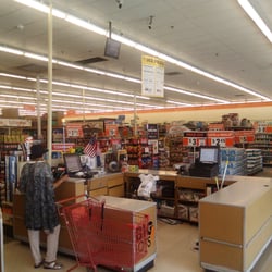 Big Lots - Deals here.