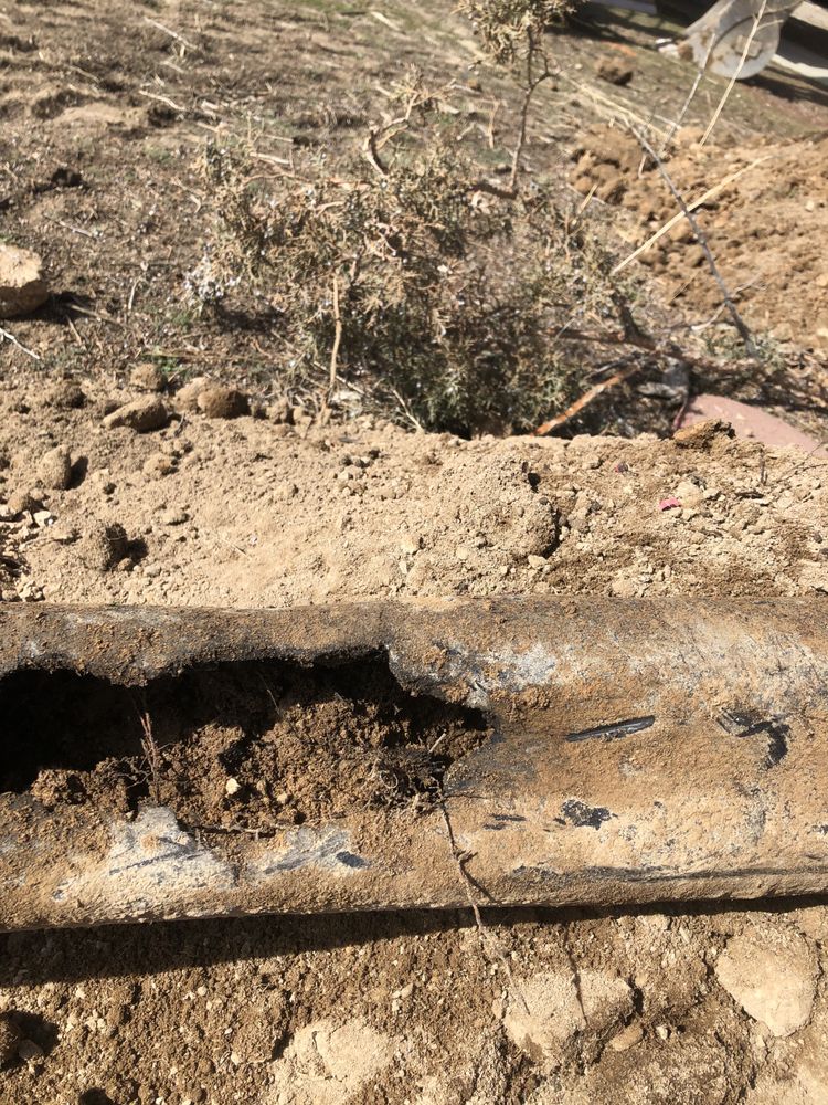 Slide of Stateline Plumbing & Drain