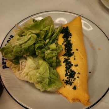 Petit Trois - omelette petit trois - French Near Me - Sherman Oaks, California Petit Trois - omelette petit trois - French Near Me - Sherman Oaks, California