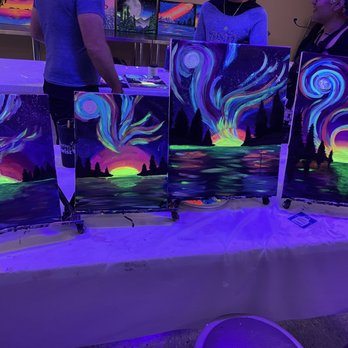 Painting with a Twist - Paint & Sip Near Me - Chatsworth, California Painting with a Twist - Paint & Sip Near Me - Chatsworth, California