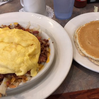 Maria's Pancake House - Breakfast & Brunch Near Me - Hazel Crest, Illinois Maria's Pancake House - Breakfast & Brunch Near Me - Hazel Crest, Illinois