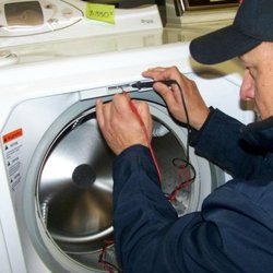Hispano Appliance & AC Repair - Efficient and affordable appliance repair.