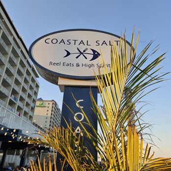Coastal Salt - Seafood Near Me - Ocean City, Maryland Coastal Salt - Seafood Near Me - Ocean City, Maryland
