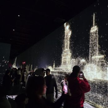 Arte Museum - Art Museums Near Me - New York, New York
