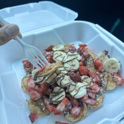 Abby's Artisan Sweets & Pastries