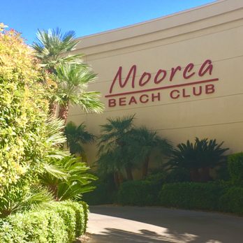 Moorea Beach Club - Swimming Pools Near Me - Las Vegas, Nevada Moorea Beach Club - Swimming Pools Near Me - Las Vegas, Nevada