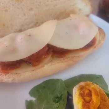 Felix Street Gourmet - Frozen meatballs sub - Cheese Shops Near Me - Saint Joseph, Missouri
