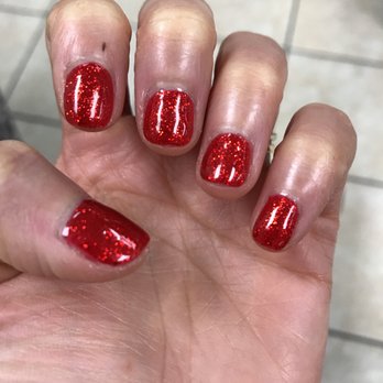 T Nails & Spa - Nail Salons Near Me - Austin, Texas