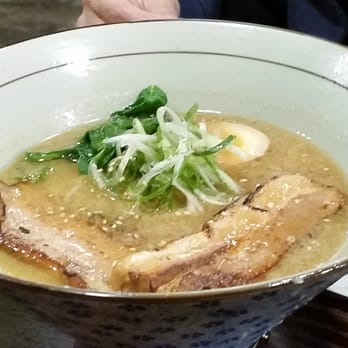 Menya Sandaime - Spicy Ramen!! - Ramen Near Me - Fort Lee, New Jersey Menya Sandaime - Spicy Ramen!! - Ramen Near Me - Fort Lee, New Jersey