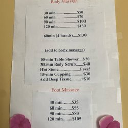 Our New Services