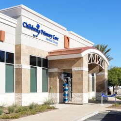 Children's Primary Care Medical Group Hemet