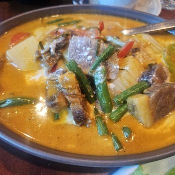 Krok - Thai Near Me - Las Vegas, Nevada