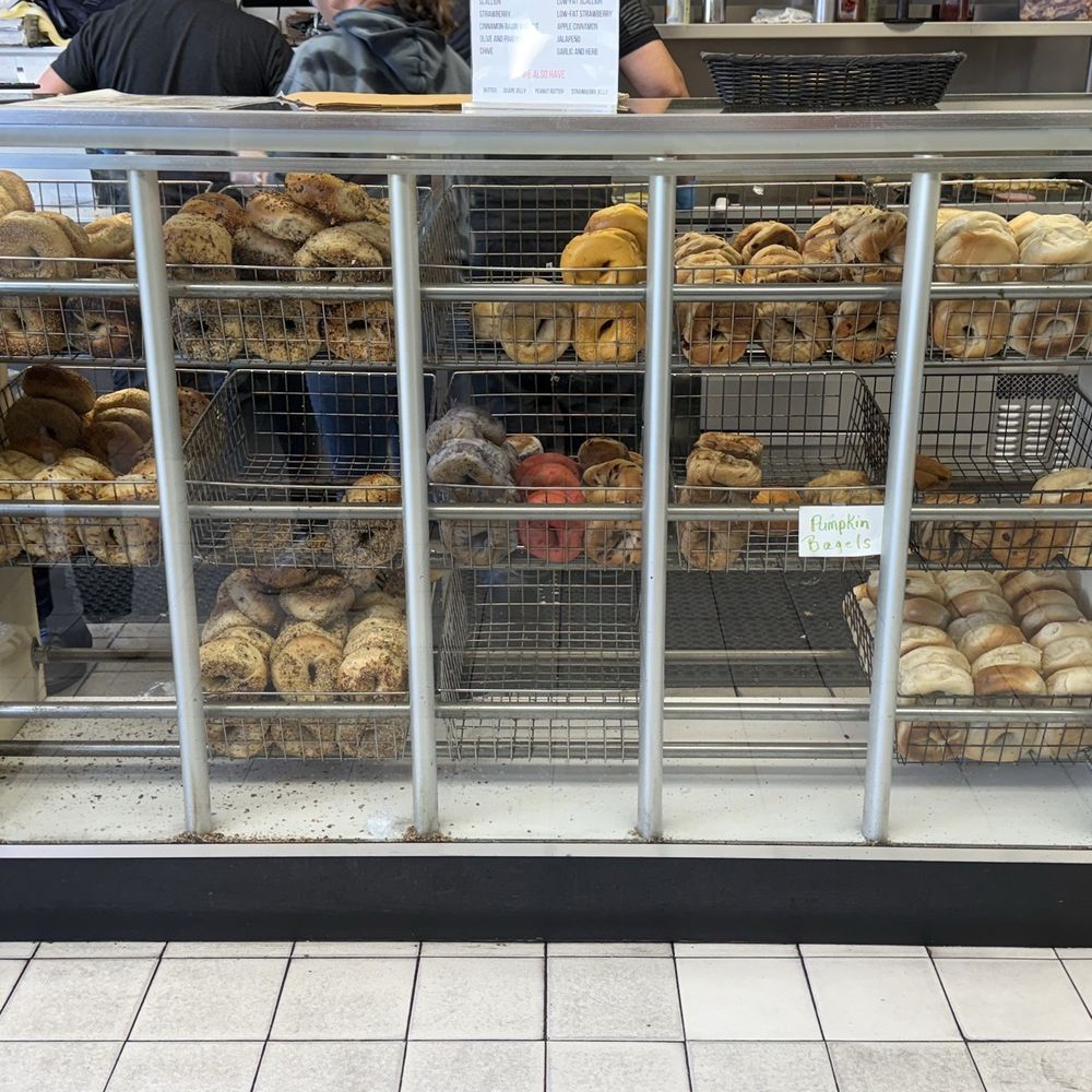 Hot Bagels & More - Bagels Near Me - Somers Point, New Jersey