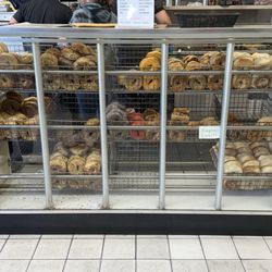 Hot Bagels & More