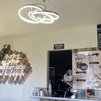 Mi Cafesito Van Ness - Menu - Cafes Near Me - Fresno, California Mi Cafesito Van Ness - Menu - Cafes Near Me - Fresno, California