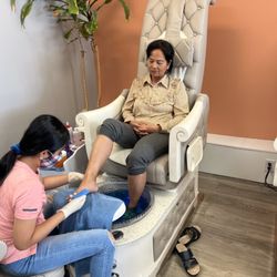 The Nail Place