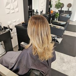 Salon Luxe