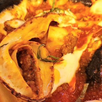 Josephine - Italian Near Me - Jacksonville, Florida