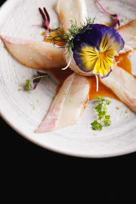 Tsukiyo sushi by null