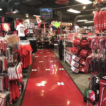 Husker Hounds - Sports Wear Near Me - Omaha, Nebraska