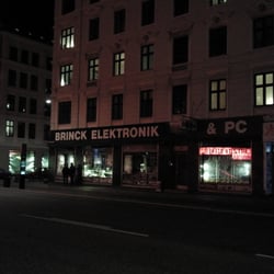 Brinck Elektronik