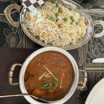 KOHINOOR Indian Cuisine - Fish curry - Indian Near Me - Pleasant Hill, California