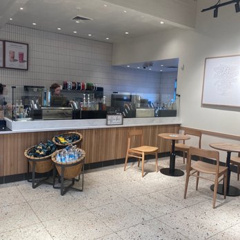 Starbucks - New remodeled interior - Coffee & Tea Near Me - Ramona, California Starbucks - New remodeled interior - Coffee & Tea Near Me - Ramona, California