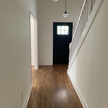 Carrillo Home Improvement - Front hallway - Painters Near Me - Buford, Georgia Carrillo Home Improvement - Front hallway - Painters Near Me - Buford, Georgia