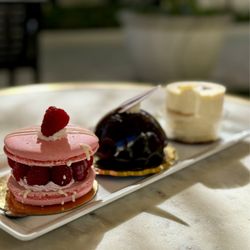 Renaissance Pâtisserie - Wonderful pastries, taste amazing