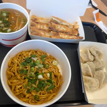 Bafang Dumpling - Dim Sum Near Me - Santa Clara, California