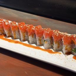 Red Hot Tuna