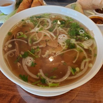 Pho VietFresh - Pho chin large - Vietnamese Near Me - Herndon, Virginia Pho VietFresh - Pho chin large - Vietnamese Near Me - Herndon, Virginia
