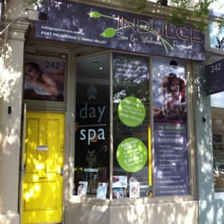 Indulge Spa & Wellness Retreat Port Melbourne