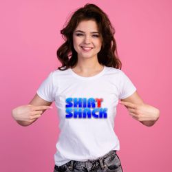 Shirt Shack