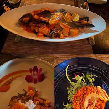 Trattoria 360 - Italian Near Me - Campbell, California Trattoria 360 - Italian Near Me - Campbell, California