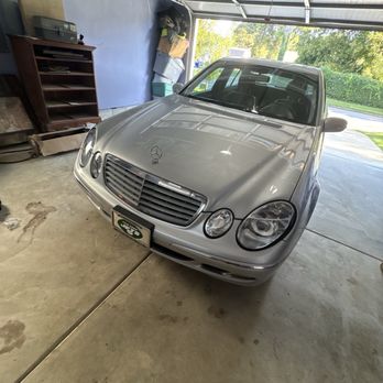 Slap Services - The head lights were change out also. - Boat Repair Near Me - Newport News, Virginia Slap Services - The head lights were change out also. - Boat Repair Near Me - Newport News, Virginia
