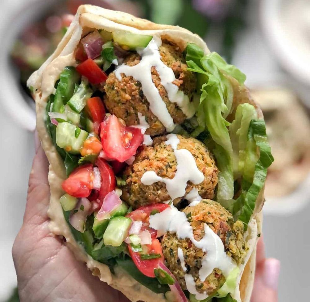 PITA FRESH EXPRESS Updated October 2024 105 Photos & 52 Reviews