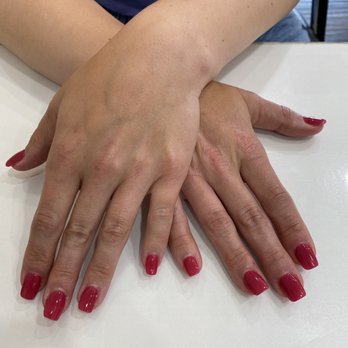 Eden Nail Bar - Gorgeous! - Nail Salons Near Me - Durham, North Carolina