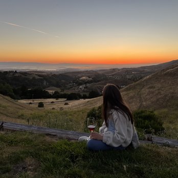 Big Dog Vineyards - Venues & Event Spaces Near Me - Milpitas, California