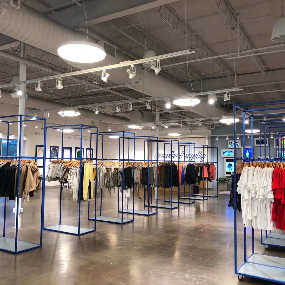 Centrl Sply - Shoe Stores Near Me - Houston, Texas Centrl Sply - Shoe Stores Near Me - Houston, Texas
