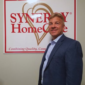 Home Care Agencies Near Arlington Va