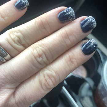 Envy Nail Spa - Nail Salons Near Me - Denton, Texas