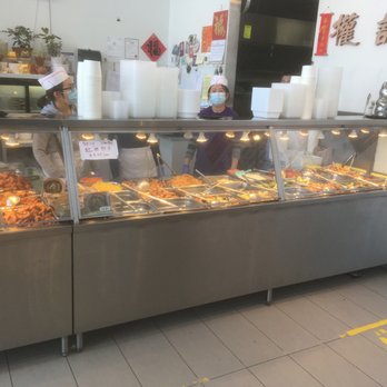 Kent's Kitchen - Chinese Near Me - Vancouver, British Columbia