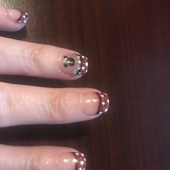 Infinity Nail Spa - Nail design - Nail Salons Near Me - Reno, Nevada Infinity Nail Spa - Nail design - Nail Salons Near Me - Reno, Nevada